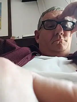 Dorian47 online show from 4, 4, 2026