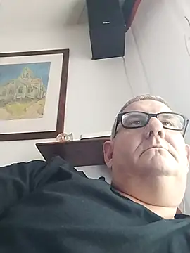 Dorian47 online show from 22, 3, 2026