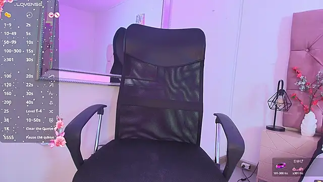 Tracy lambo online show from 10, 3, 2026