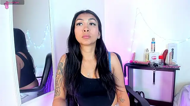 Snapshot of Tracy_lambo chatting on 27, 2, 2026 Tracy lambo online show from 27, 2, 2026