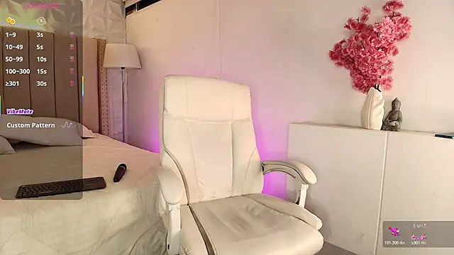 Snapshot of Tracy_lambo chatting on 18, 7, 2026 Tracy lambo online show from 18, 7, 2026