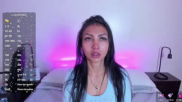 Tracy lambo online show from 12, 9, 2025