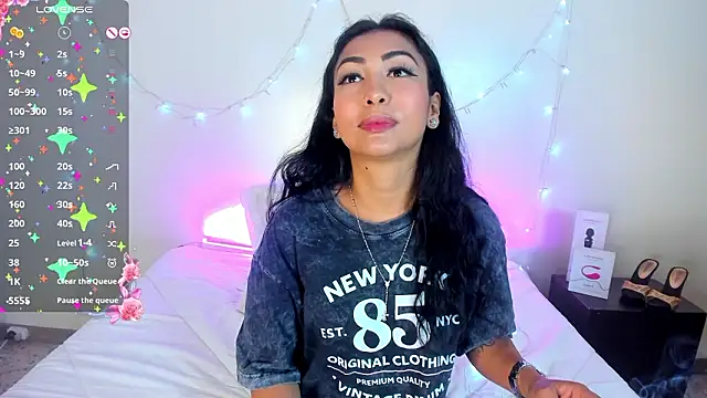 Snapshot of Tracy_lambo chatting on 4, 3, 2026 Tracy lambo online show from 4, 3, 2026