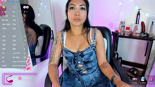 Snapshot of Tracy_lambo chatting on 11, 2, 2026 Tracy lambo online show from 11, 2, 2026