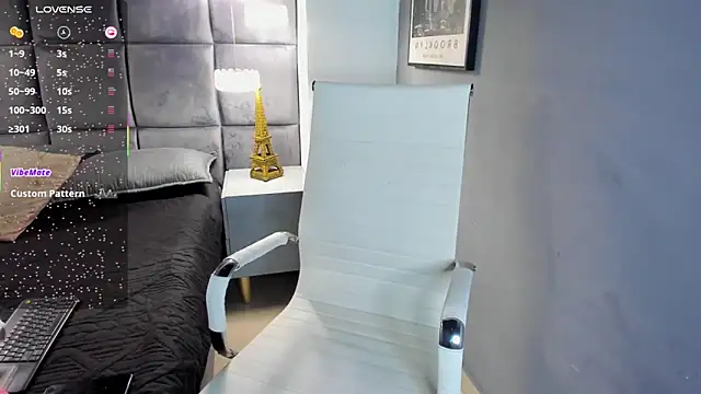 Tracy lambo online show from 17, 5, 2026