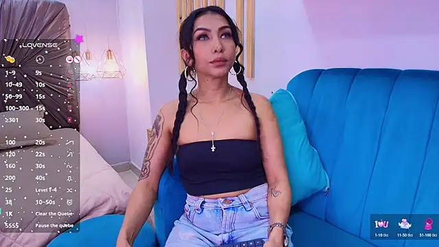 Tracy lambo online show from 13, 5, 2026