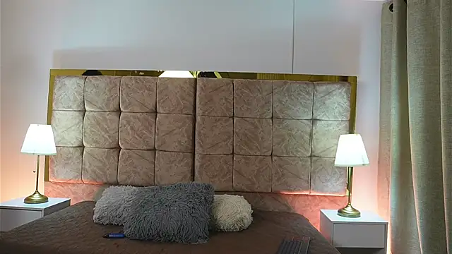 Valeriestyle online show from 11, 2, 2026