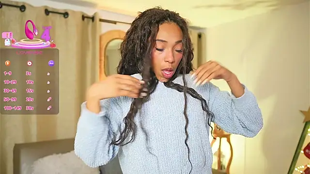 Valeriestyle online show from 8, 1, 2026