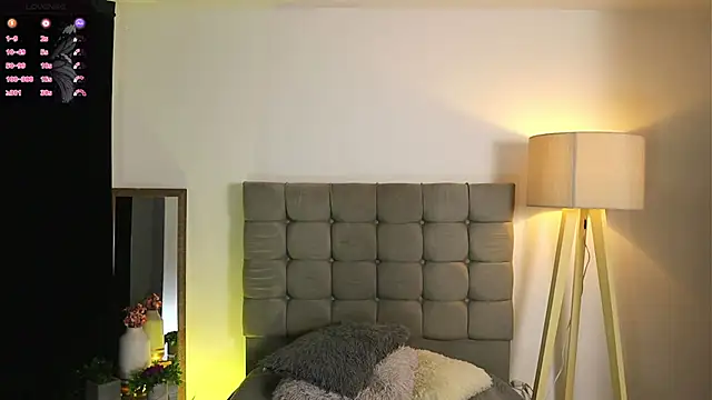 Snapshot of Valeriestyle chatting on 17, 3, 2025 Valeriestyle online show from 17, 3, 2025