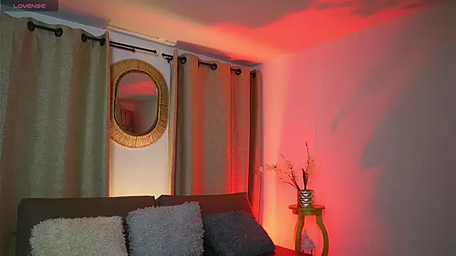 Valeriestyle online show from 12, 1, 2026