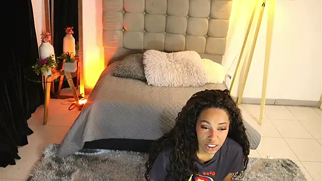 Snapshot of Valeriestyle chatting on 10, 3, 2025 Valeriestyle online show from 10, 3, 2025