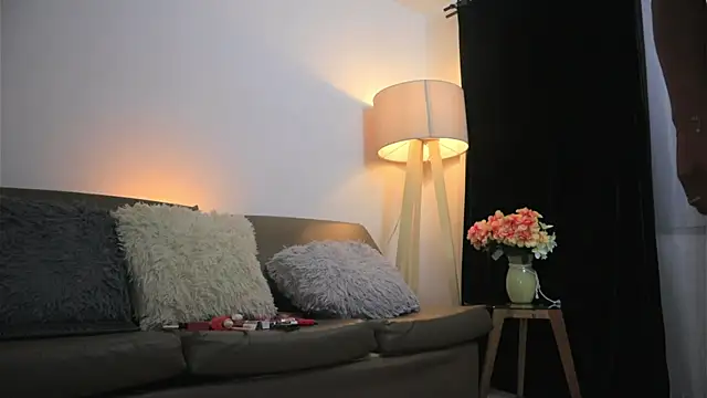 Valeriestyle online show from 13, 3, 2026