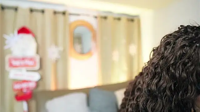 Valeriestyle online show from 23, 12, 2025