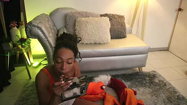 Snapshot of Valeriestyle chatting on 31, 10, 2025 Valeriestyle online show from 31, 10, 2025