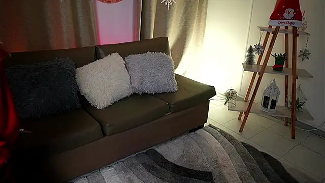 Valeriestyle online show from 5, 12, 2025