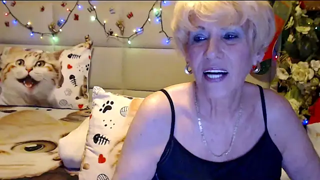 HappyWomanOn online show from 16, 12, 2025