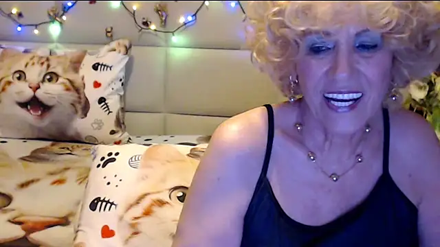 HappyWomanOn online show from 27, 3, 2026