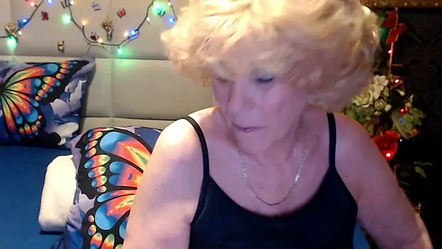 HappyWomanOn online show from 5, 5, 2026