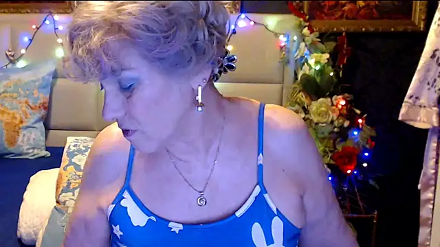 HappyWomanOn online show from 22, 3, 2025