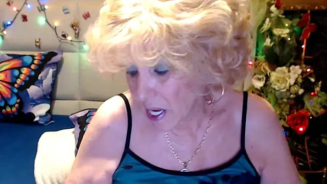 HappyWomanOn online show from 8, 5, 2026