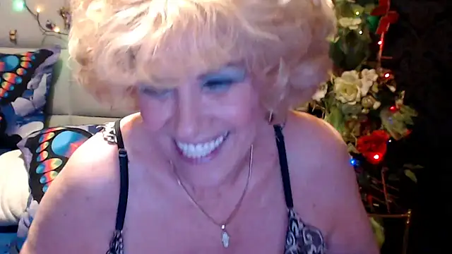 HappyWomanOn online show from 7, 5, 2026