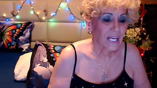 HappyWomanOn online show from 4, 11, 2025