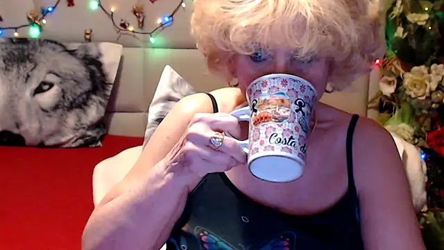 HappyWomanOn online show from 26, 5, 2026