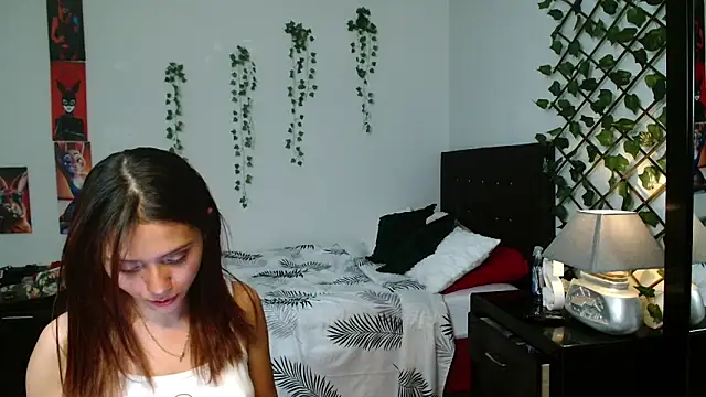 Pinkye skarlet online show from 22, 9, 2025