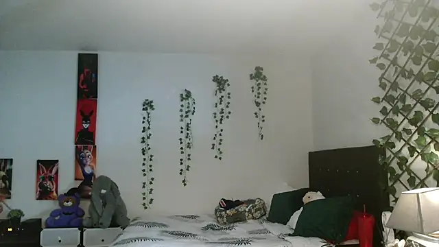 Pinkye skarlet online show from 17, 9, 2025