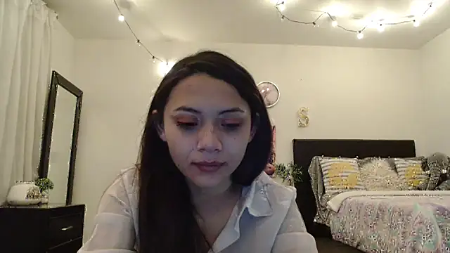 Pinkye skarlet online show from 14, 2, 2025