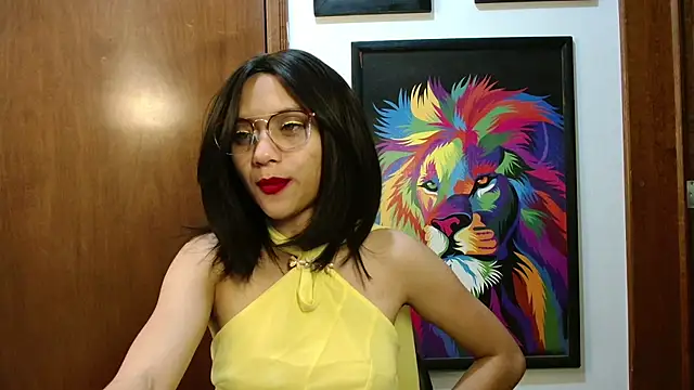 Pinkye skarlet online show from 20, 9, 2025