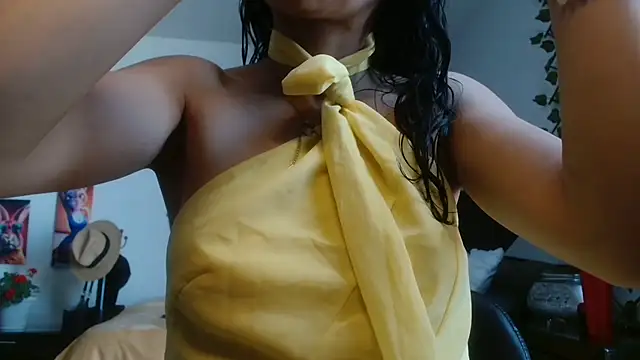 Pinkye skarlet online show from 12, 11, 2025