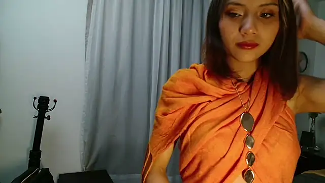 Snapshot of Pinkye_skarlet chatting on 29, 6, 2026 Pinkye skarlet online show from 29, 6, 2026