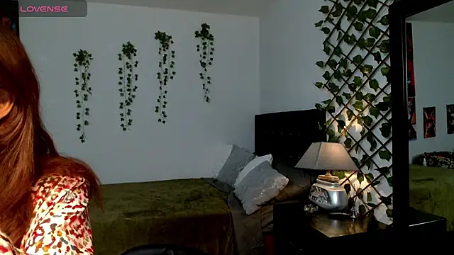 Pinkye skarlet online show from 2, 10, 2025