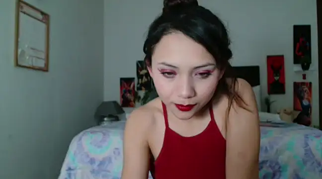 Pinkye skarlet online show from 7, 2, 2025