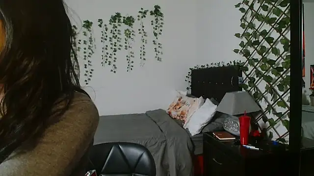 Pinkye skarlet online show from 14, 11, 2025