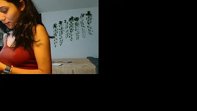 Pinkye skarlet online show from 10, 11, 2025