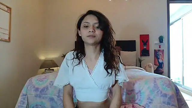 Pinkye skarlet online show from 5, 2, 2025