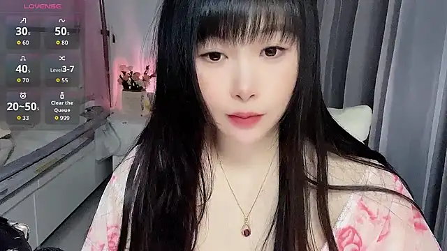 stripchat-yaoyao online show from 7, 2, 2026