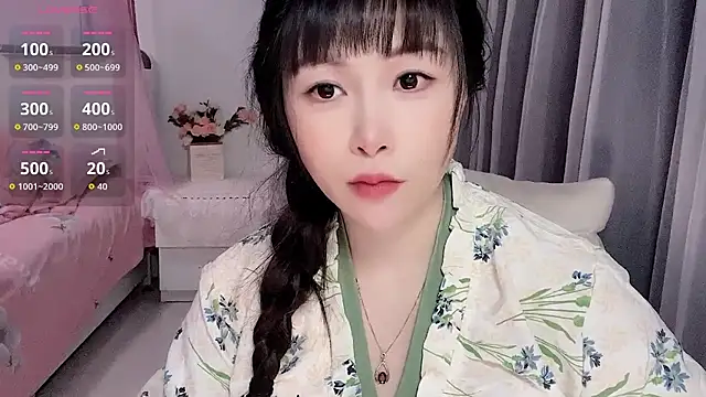 Snapshot of stripchat-yaoyao chatting on 20, 12, 2025 stripchat-yaoyao online show from 20, 12, 2025