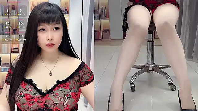 stripchat-yaoyao online show from 23, 5, 2026