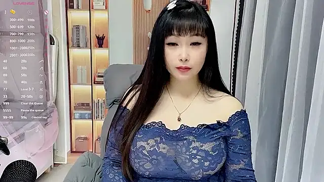 stripchat-yaoyao online show from 10, 7, 2026