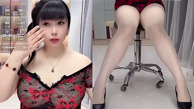 stripchat-yaoyao online show from 16, 6, 2026