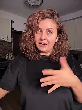 AnneKane online show from 3, 12, 2025