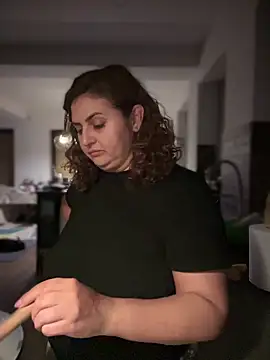 AnneKane online show from 3, 10, 2025