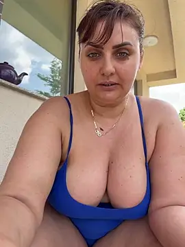AnneKane online show from 8, 5, 2026