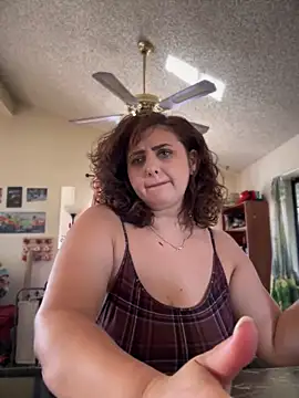 AnneKane online show from 27, 2, 2025