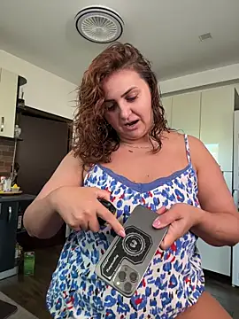 AnneKane online show from 30, 10, 2025