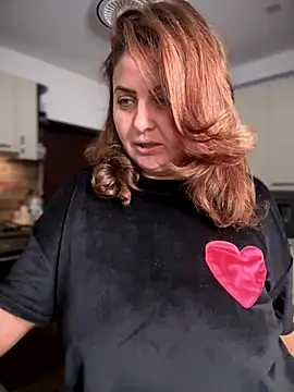 AnneKane online show from 20, 10, 2025