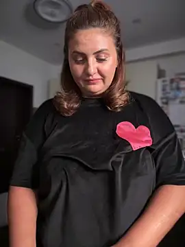 AnneKane online show from 20, 9, 2025